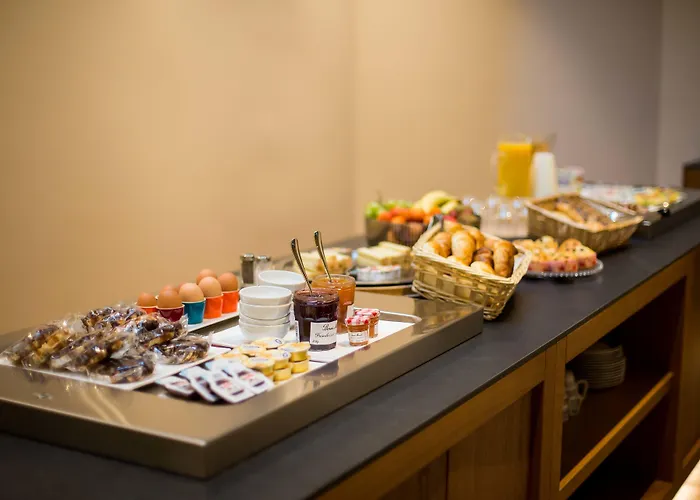 Des Voyageurs Boutique 3*