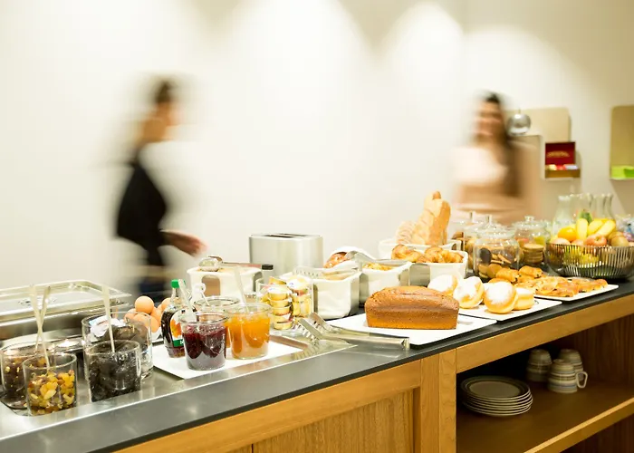 旅客精品酒店 酒店