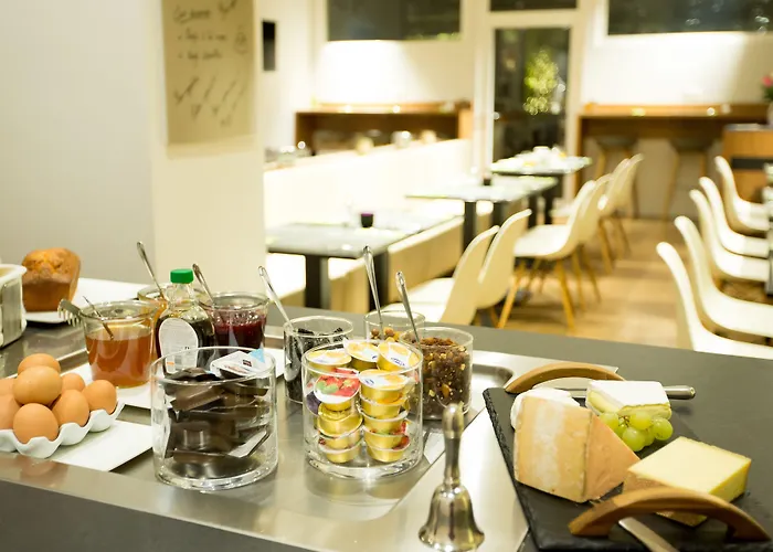 旅客精品酒店 酒店