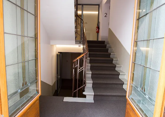 Des Voyageurs Boutique Hotel Lausanne