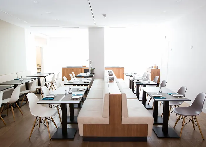 Hotel Des Voyageurs Boutique Lausanne