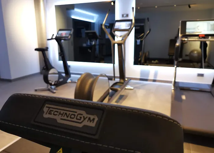 酒店 旅客精品酒店 洛桑