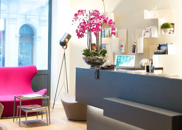 酒店 旅客精品酒店 3*