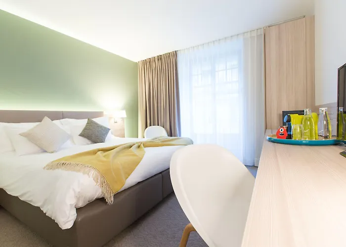 Des Voyageurs Boutique Lausanne