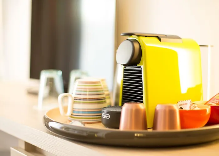 酒店 旅客精品酒店 3*