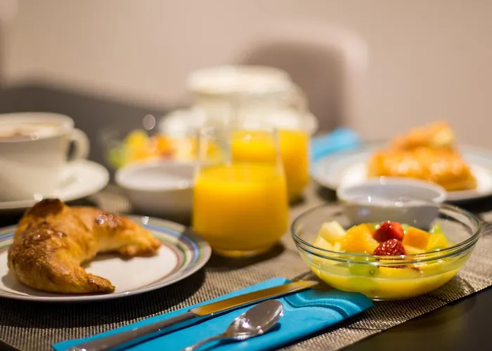 酒店 旅客精品酒店