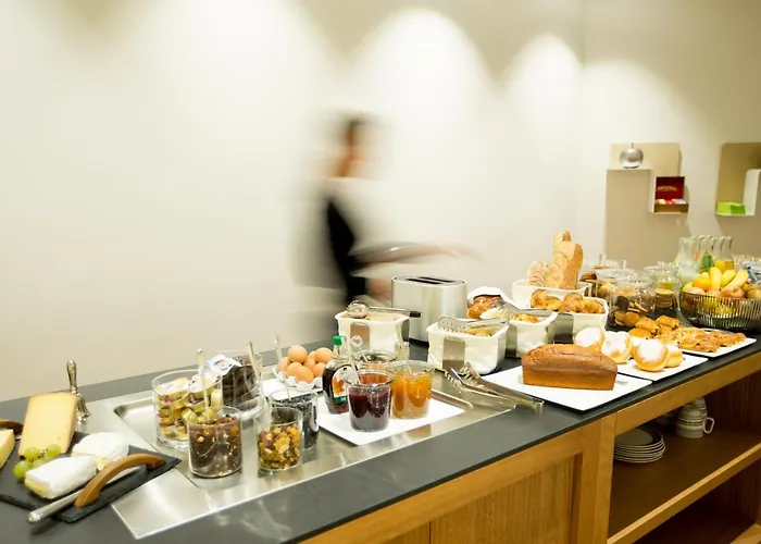 Des Voyageurs Boutique Hotel