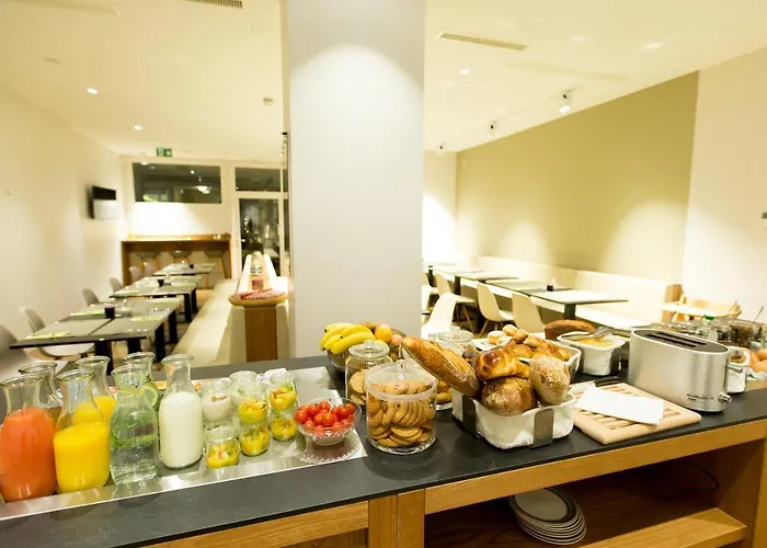 旅客精品酒店 3*