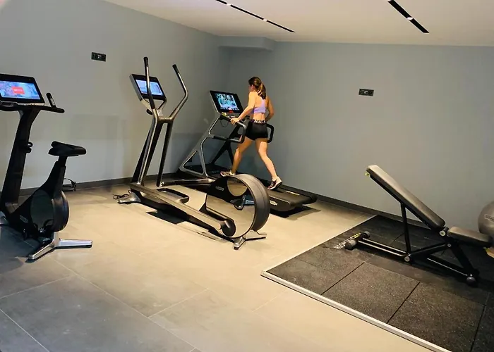 오텔 드 보야저 부티크 3* 로잔