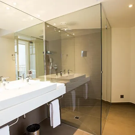 Des Voyageurs Boutique Hotel