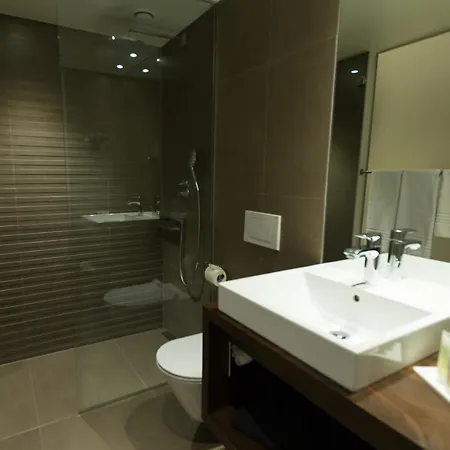 Des Voyageurs Boutique Hotel Lausanne