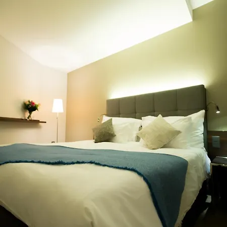 Otel Des Voyageurs Boutique 3*