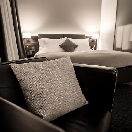 Des Voyageurs Boutique Hotel 3*