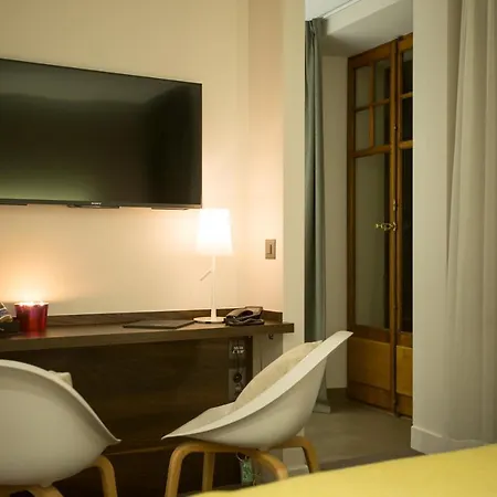 Hotel Des Voyageurs Boutique Lausanne