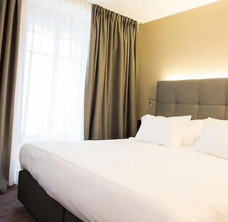 Des Voyageurs Boutique Hotel