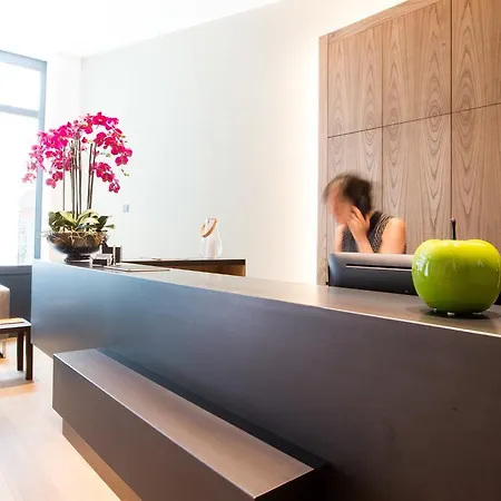 Des Voyageurs Boutique Hotel 3*
