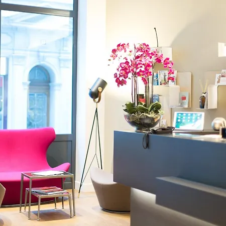 Des Voyageurs Boutique 3*