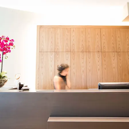 Des Voyageurs Boutique Otel Lozan