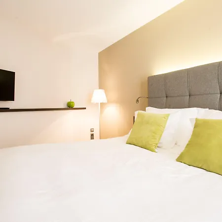 Otel Des Voyageurs Boutique