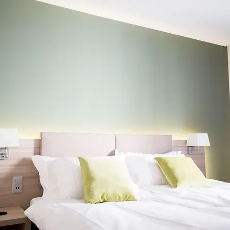 Otel Des Voyageurs Boutique