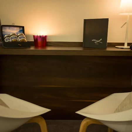 Des Voyageurs Boutique Otel