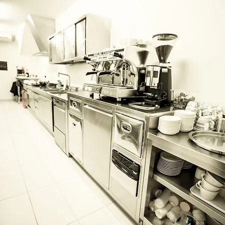 Des Voyageurs Boutique Otel