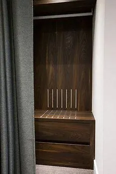 Des Voyageurs Boutique 3* Lausanne