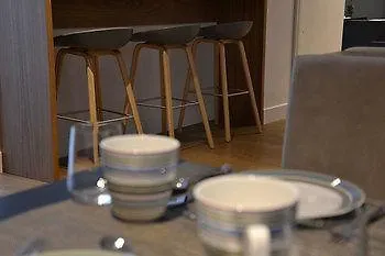 Des Voyageurs Boutique Hotel Lausanne