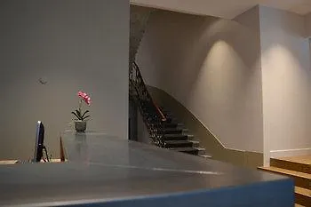 Hotel Des Voyageurs Boutique