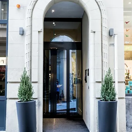Des Voyageurs Boutique