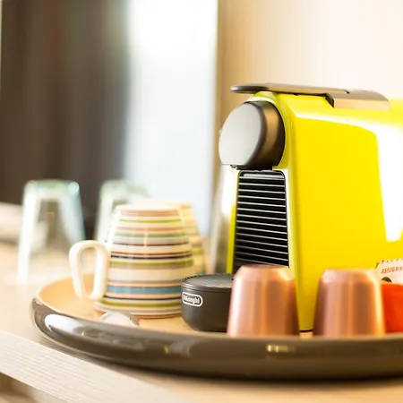 Hotel Des Voyageurs Boutique 3*