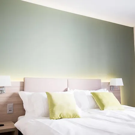 Des Voyageurs Boutique Hotel Lausanne