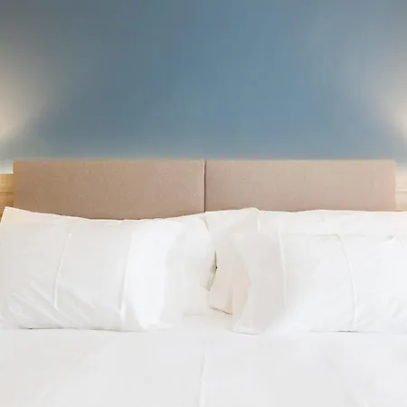 Des Voyageurs Boutique Hotel Lausanne