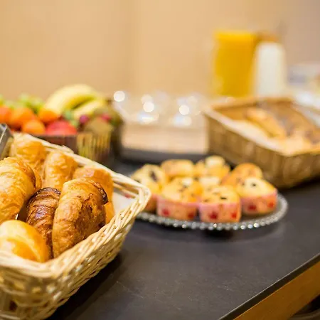 Des Voyageurs Boutique 3* Lausanne