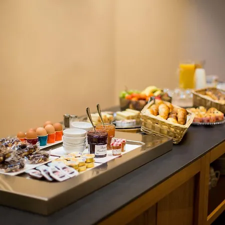 Des Voyageurs Boutique 3* Lausanne
