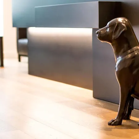 Des Voyageurs Boutique Hotel